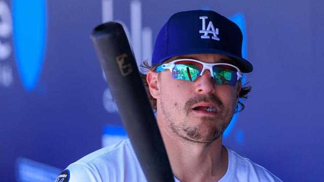 Dave Roberts Expects Kiké Hernández, Tommy Edman Ready for Game 2