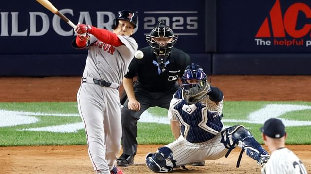 Masataka Yoshida Explains Mindset Before Clutch Hit vs. Yankees