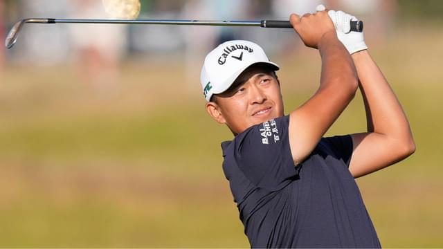 How Much Does the Sanderson Farms Champion Take Home in 2025?