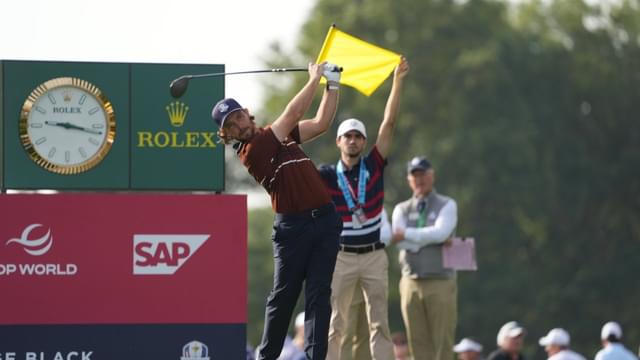 How Much Does the Alfred Dunhill Links Champion Earn in 2025?