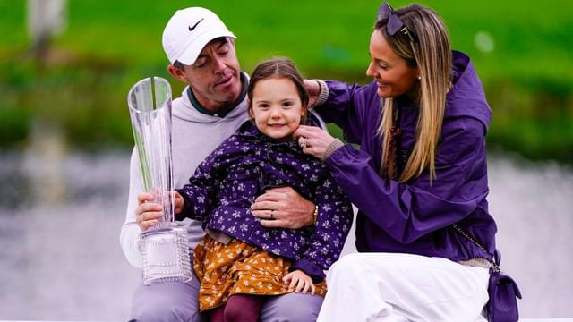 Europe Threatened Ryder Cup Walkout Amid McIlroy Abuse