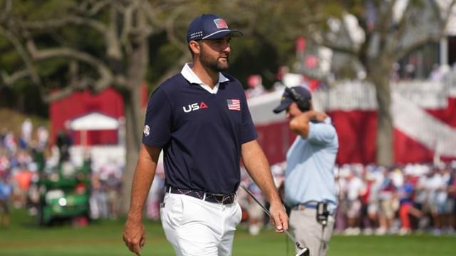 Five Eye-Opening Stats From Ryder Cup 2025
