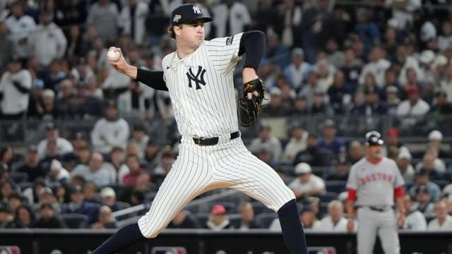 Yankees’ Cam Schlittler Makes Playoff History in Wild Card Shutout