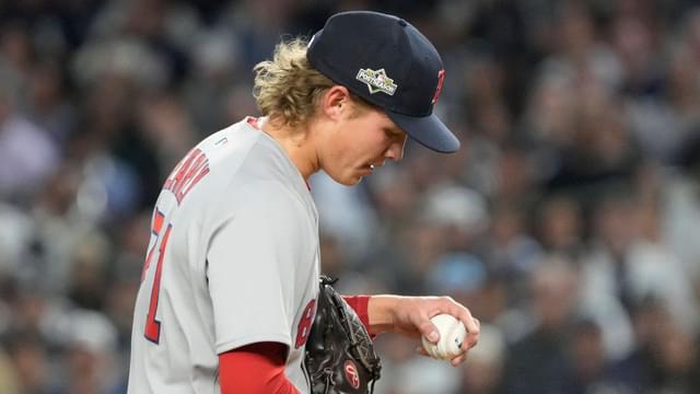 Red Sox Suffer Historic Collapse, Fall to Yankees in Wild Card Series