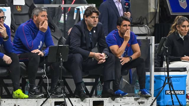 Mauricio Pochettino Gets ‘Reality Check’ as Belgium Hit US for Five