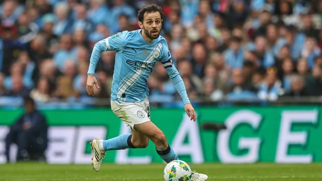 Barcelona Ask for Time on Bernardo Silva as Jorge Mendes Pushes Deal