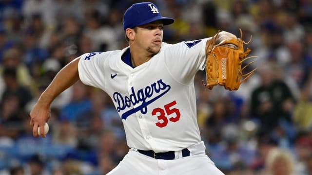Gavin Stone Moved to 60-Day Injured List After Shoulder Setback