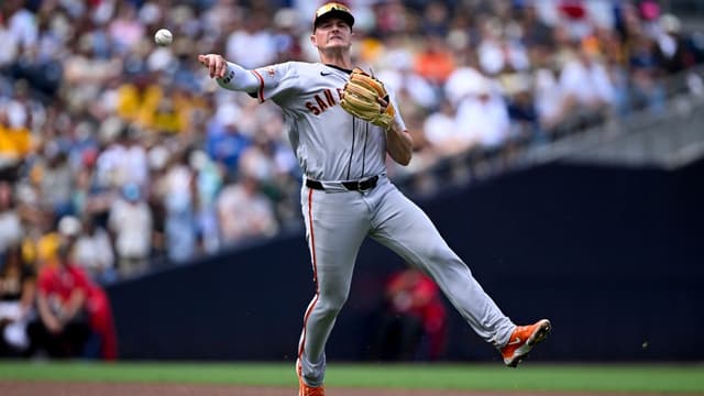 Matt Chapman Staring at a Possible Stint on the IL With Abdominal Muscle Strain