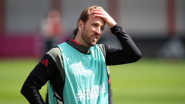 Harry Kane Leaves Country Star Ella Langley’s Concert Early to Make England Curfew