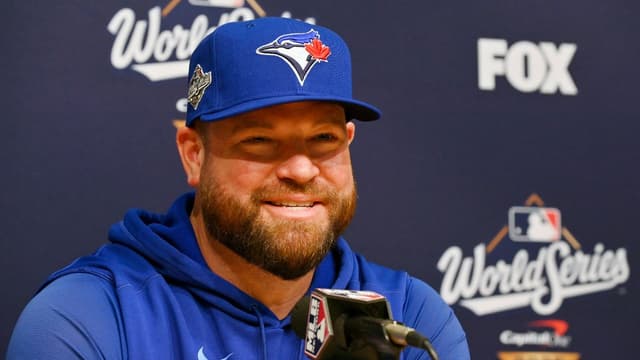 John Schneider Credits Weak AL Behind Blue Jays Still Having Postseason Hopes