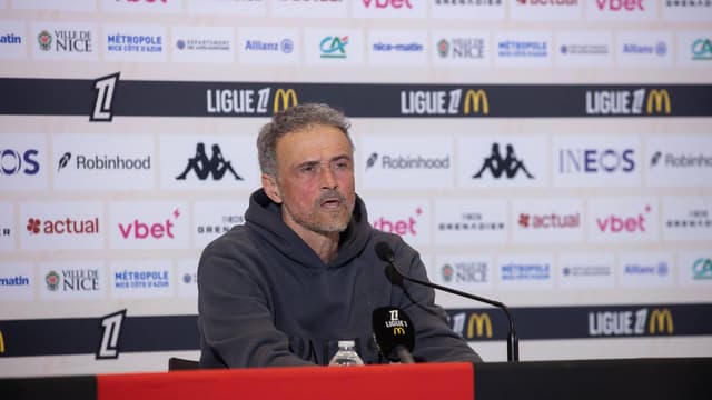 Luis Enrique Insists PSG Will Be Relentless Against Bayern Munich in the Second Leg