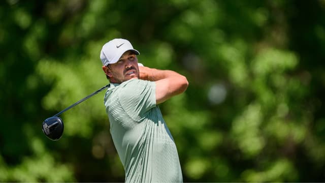 Tom Watson Blasts PGA Tour for Letting Brooks Koepka Return