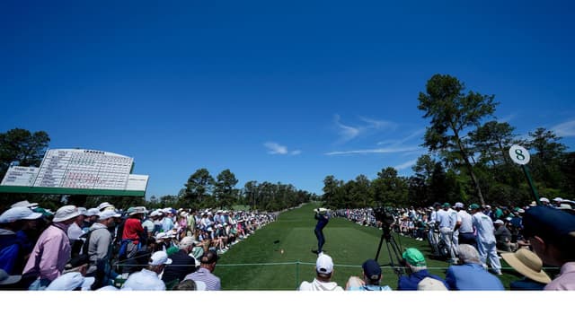 Masters Round 2 Tee Times Send Rory McIlroy Out at 1:44 p.m. ET