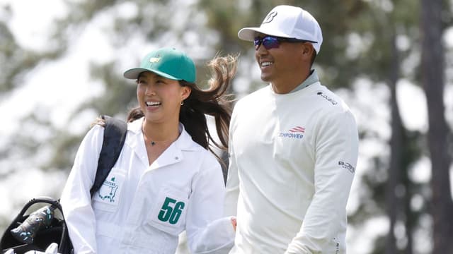 Kurt Kitayama Survives Rae’s Creek Chaos to Open Masters With 69