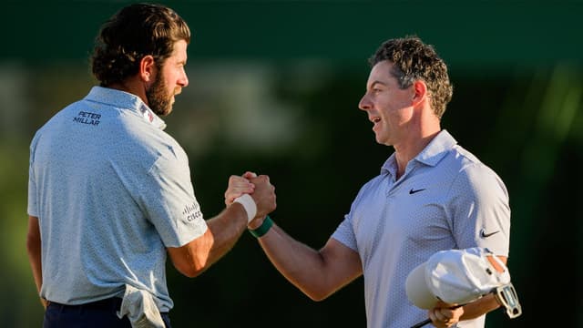 Cameron Young Erases Rory McIlroy’s Cushion, Shares Masters Lead Entering Sunday