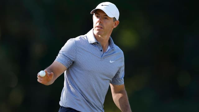 Rory McIlroy Says Masters Final Group With Cameron Young Feels ‘Comfortable’