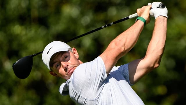 Rory McIlroy, Cameron Young Tee Off at 2:25 p.m. ET in Final Masters Pairing