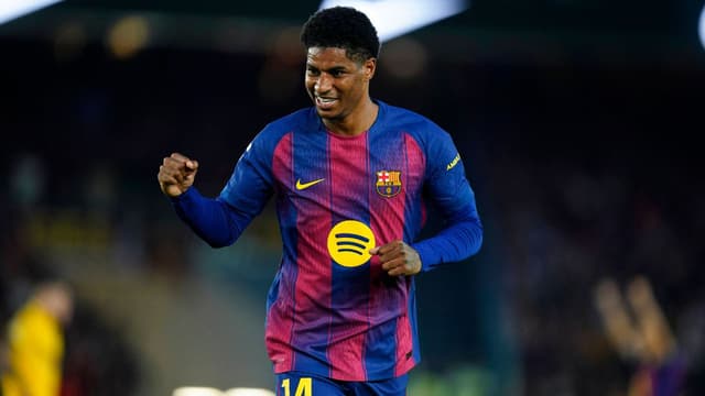 Marcus Rashford Return Could Hand Michael Carrick ‘Golden Nugget’