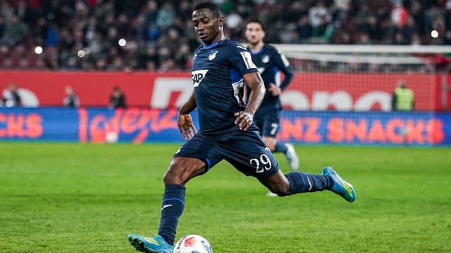 Liverpool Scout Bazoumana Toure as Anthony Gordon Race Gets Tougher
