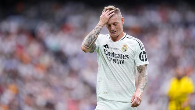 Toni Kroos Takes Shot at Real Madrid’s Star Culture, Praises Ousmane Dembélé and PSG
