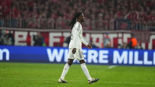 Manchester United and Arsenal to Battle for Eduardo Camavinga in the Summer