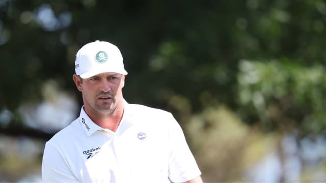 LIV Golf Hit With Lawsuit as Uncertainty Around League Deepens