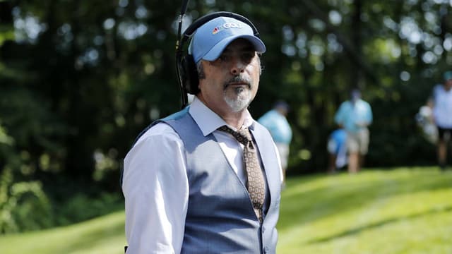 David Feherty Dismisses LIV Golf Collapse Talk as ‘Nonsense’