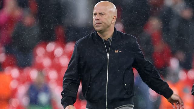 Arne Slot to Get New Coaching Staff Member at Liverpool for Next Season