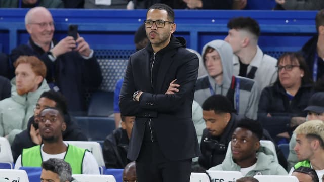 Liam Rosenior Laments Chelsea's Misses After 1-0 Loss to Manchester United