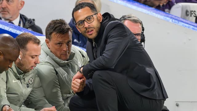 Liam Rosenior Admits He Has No Idea What No Champions League Means for Chelsea