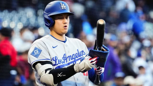 Dodgers' NL Run Ends in 4-3 Loss at Coors Field