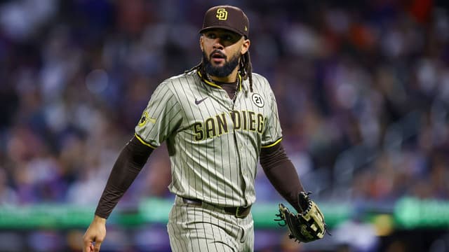 Padres Silence Angels' Red-Hot Bats Behind Fernando Tatis Jr. and Mason Miller