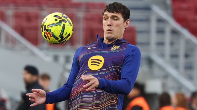 Andreas Christensen Rejects Barcelona’s First Renewal Offer Amid Transfer Interest
