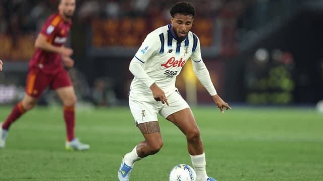 Arsenal, Manchester United Eye Ederson as Atalanta Exit Nears