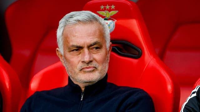 Rodri Could Be Jose Mourinho's First Signing in Second Stint As Real Madrid Manager