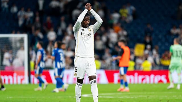 Eduardo Camavinga Studying At Harvard Business School After Getting Snubbed for World Cup