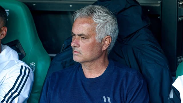 Jose Mourinho Open to Letting Eduardo Camavinga Leave Real Madrid This Summer