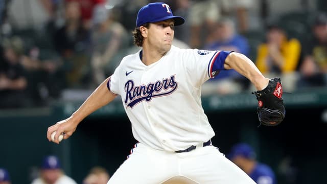 Joc Pederson and Josh Jung Homer As Rangers Register 4-2 Win Over Guardians