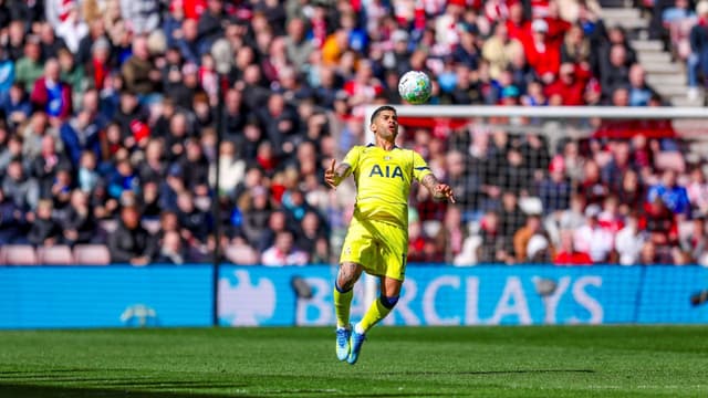 Tottenham Injuries Leave Roberto De Zerbi Waiting on Key Returns