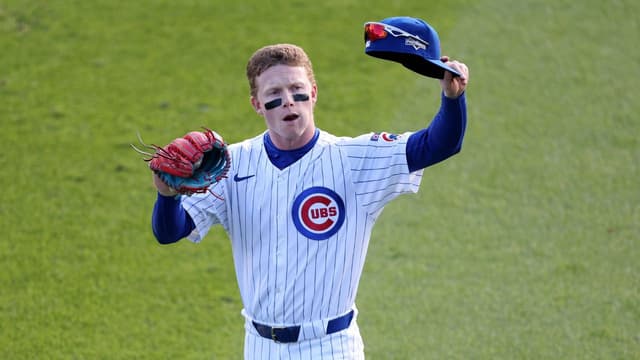 Pete Crow-Armstrong Details Heated Exchange With White Sox Fan in Cubs Loss