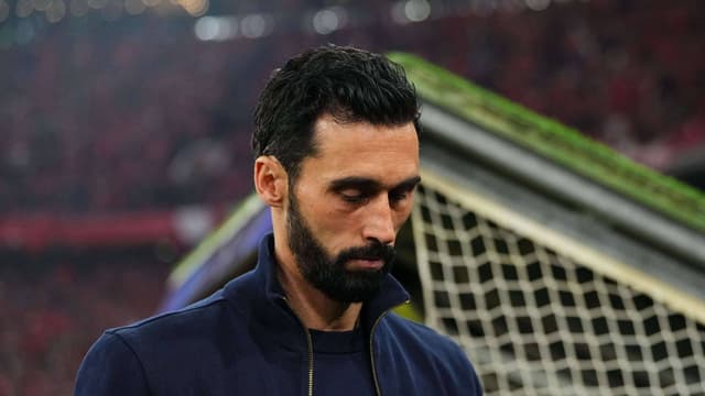 Alvaro Arbeloa Vows to End Dismal Season on a High After Clasico Defeat