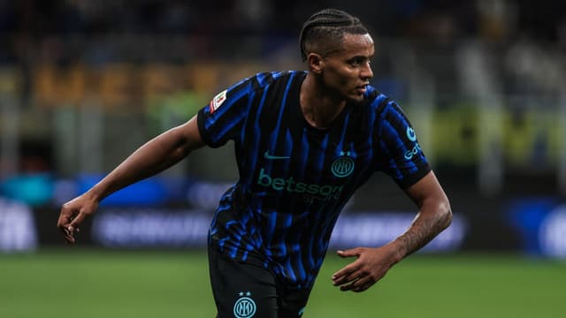 Inter Complete Permanent Deal For Manuel Akanji