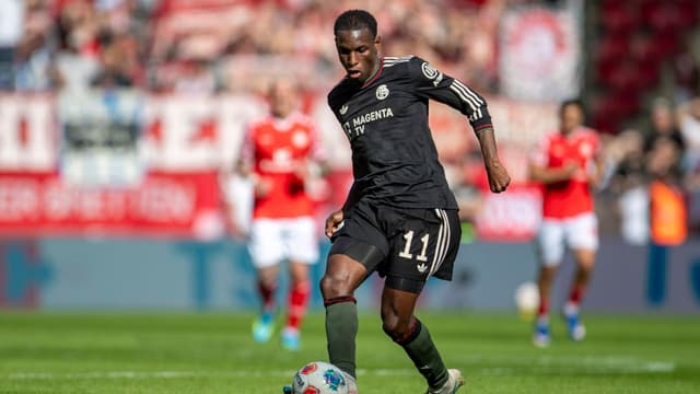 Bayern Decline Nicolas Jackson’s €65M Option, Sending Him Back to Chelsea