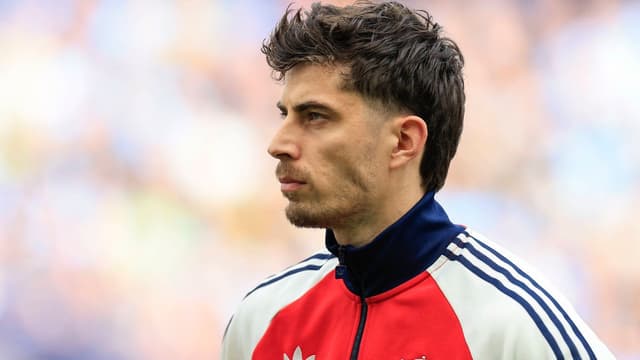 Jamie Carragher Shocked Kai Havertz Did Not Get A Red Card In Win Against Burnley