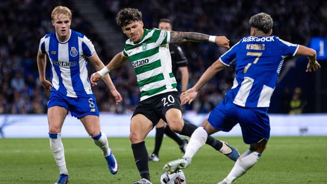 Arsenal Open Talks With Maxi Araujo as Left-Back Search Intensifies
