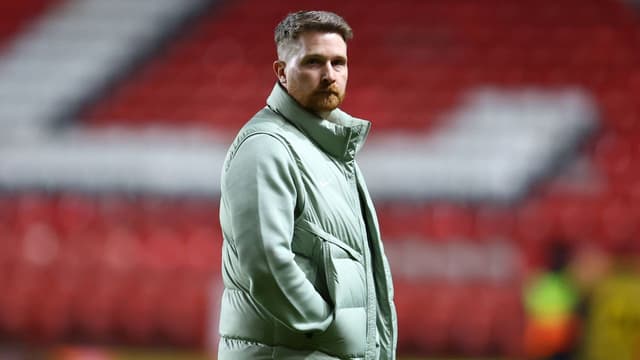 Chelsea Interim Coach Admits He Does Not Have a Pro License