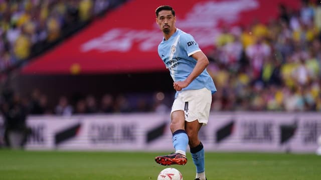 Tijjani Reijnders Draws Fresh Interest After Tough Manchester City Season