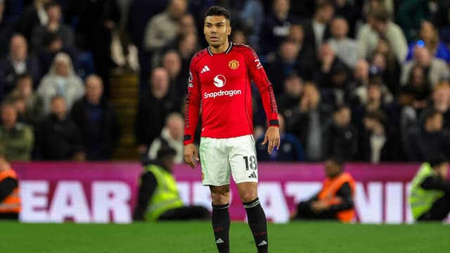Manchester United Face 13-Player Clear-Out in INEOS Summer Reset