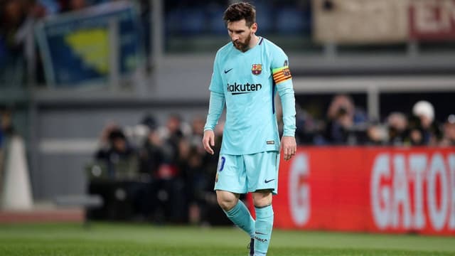 Xavi Says Joan Laporta Blocked Lionel Messi’s Barcelona Return in 2023