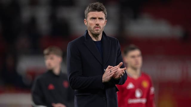 Win Tonight Could Force Sir Jim Ratcliffe to Formalize Michael Carrick Chat